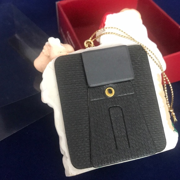 Frame Ornament - Picture 3 of 5